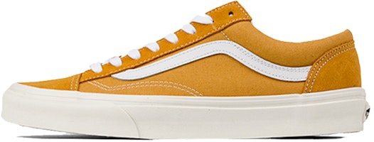 Vans Style 36 'Retro Sport - Sunflower' VN0A3DZ3UCP Vans Style 36 'Retro Sport - Sunflower' VN0A3DZ3UCP