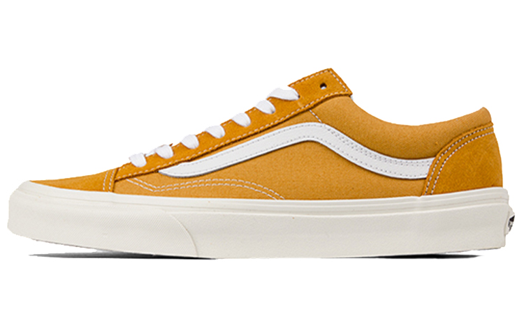 Vans Style 36 'Retro Sport - Sunflower' VN0A3DZ3UCP
