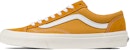 Vans Style 36 'Retro Sport - Bunga Matahari' VN0A3DZ3UCP