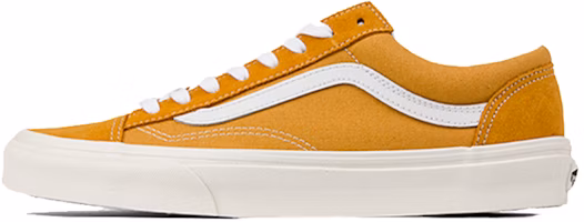 Vans Style 36 'Retro Sport - Sunflower' VN0A3DZ3UCP Vans Style 36 'Retro Sport - Sunflower' VN0A3DZ3UCP