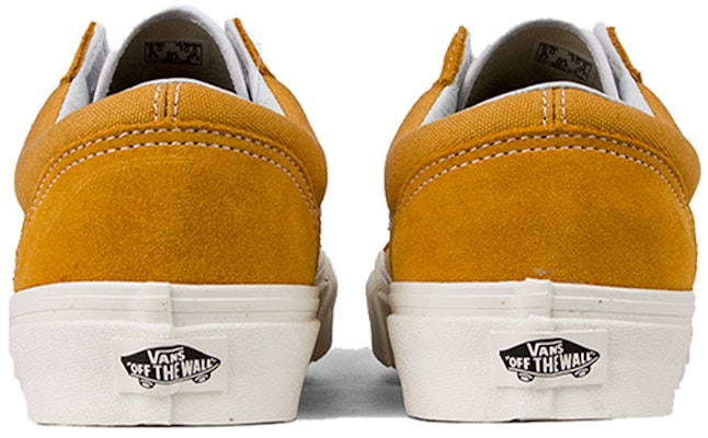 Vans Style 36 'Retro Sport - Bunga Matahari' VN0A3DZ3UCP Shop Vans Style 36 'Retro Sport - Bunga Matahari' VN0A3DZ3UCP