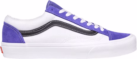 Vans Style 36 'Retro Sport - White Royal' VN0A3DZ3WZ9 Vans Style 36 'Retro Sport - White Royal' VN0A3DZ3WZ9