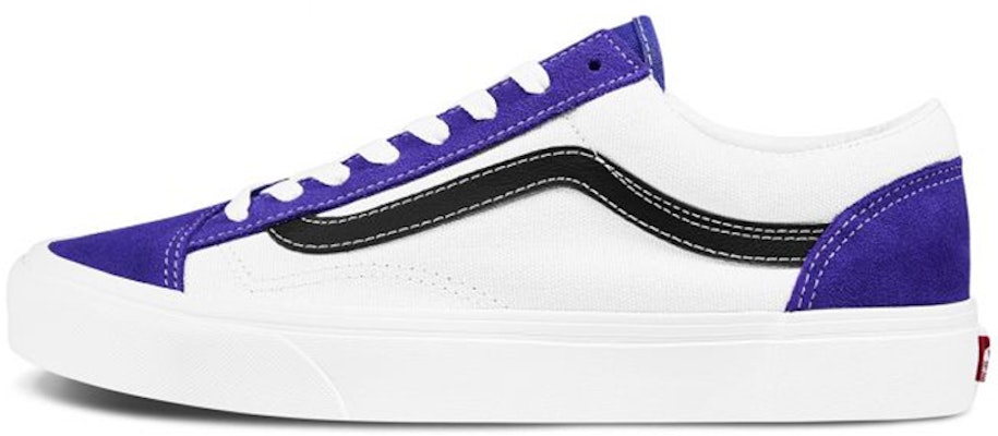 Vans Style 36 'Retro Sport - White Royal' VN0A3DZ3WZ9 Buy Vans Style 36 'Retro Sport - White Royal' VN0A3DZ3WZ9