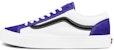 Vans Style 36 'Retro Sport - Putih Diraja' VN0A3DZ3WZ9