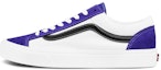 Buy Vans Style 36 'Retro Sport - Putih Diraja' VN0A3DZ3WZ9