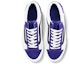 Lookbook Vans Style 36 'Retro Sport - Putih Diraja' VN0A3DZ3WZ9