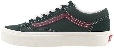 Vans Style 36 'Scarab Tawny Port' VN0A54F6678 Vans Style 36 'Scarab Tawny Port' VN0A54F6678