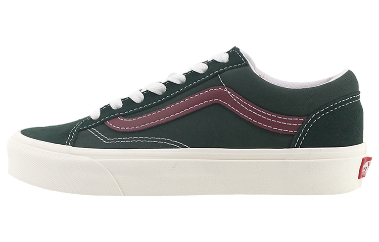 Buy Vans Style 36 'Scarab Tawny Port' Sepatu Pria Wanita VN0A54F6678