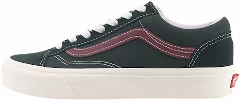 Vans Style 36 'Scarab Tawny Port' VN0A54F6678 Vans Style 36 'Scarab Tawny Port' VN0A54F6678