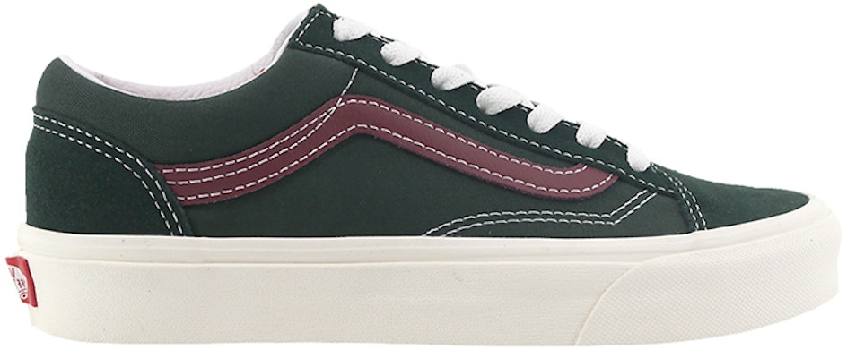 Vans Style 36 'Scarab Tawny Port' Sepatu Pria Wanita VN0A54F6678 Order Vans Style 36 'Scarab Tawny Port' Sepatu Pria Wanita VN0A54F6678