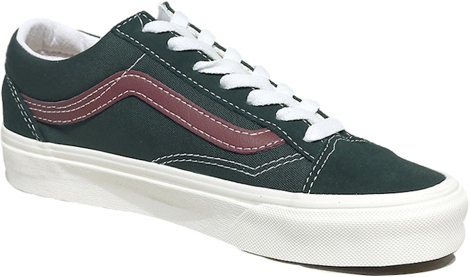 Vans Style 36 'Scarab Tawny Port' Sepatu Pria Wanita VN0A54F6678 Lookbook Vans Style 36 'Scarab Tawny Port' Sepatu Pria Wanita VN0A54F6678