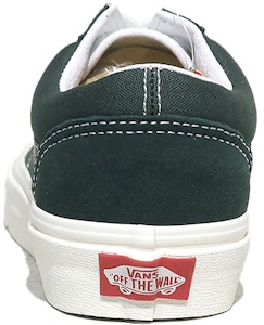 Vans Gaya 36 'Scarab Tawny Port' VN0A54F6678 Shop Vans Gaya 36 'Scarab Tawny Port' VN0A54F6678