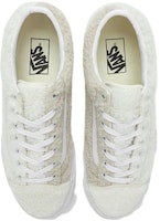 Vans Style 36『Sherpa - 棉花糖』VN0A54F6C00 Lookbook Vans Style 36『Sherpa - 棉花糖』VN0A54F6C00