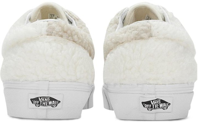 반스 스타일 36 '셰르파 - 마시멜로' VN0A54F6C00 Purchase 반스 스타일 36 '셰르파 - 마시멜로' VN0A54F6C00