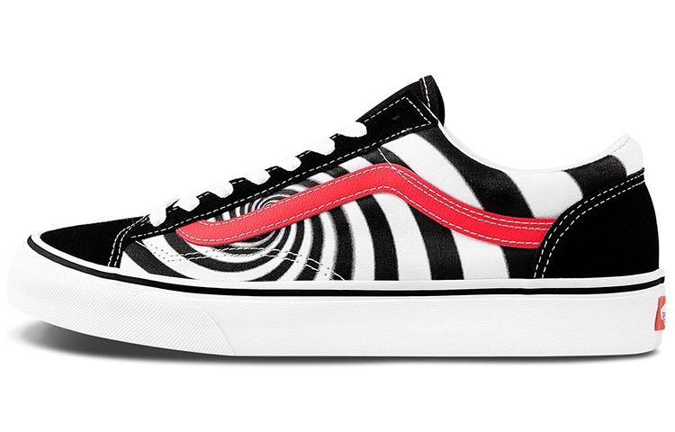Vans Style 36 'Swirl' VN0A5FBM2U1