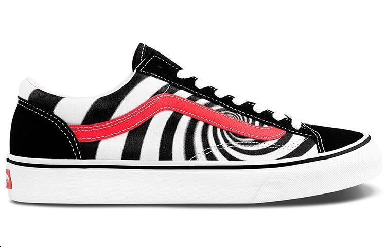 Order Vans Style 36 'Remolino' VN0A5FBM2U1