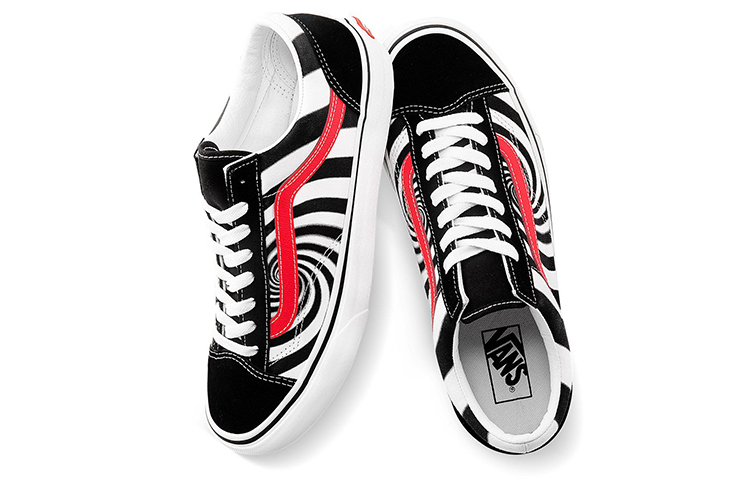 Purchase Vans Style 36 'Remolino' VN0A5FBM2U1