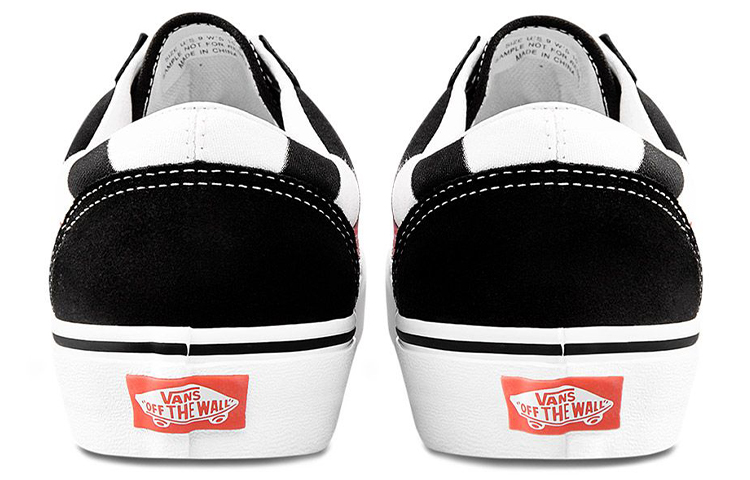 Details for Vans Style 36 'Remolino' VN0A5FBM2U1