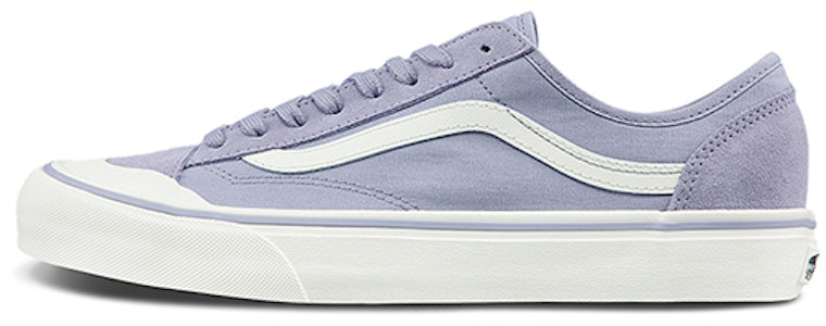 Vans Gaya 36 'Teh Susu Taro' VN0A3MVL2581 Buy Vans Gaya 36 'Teh Susu Taro' VN0A3MVL2581