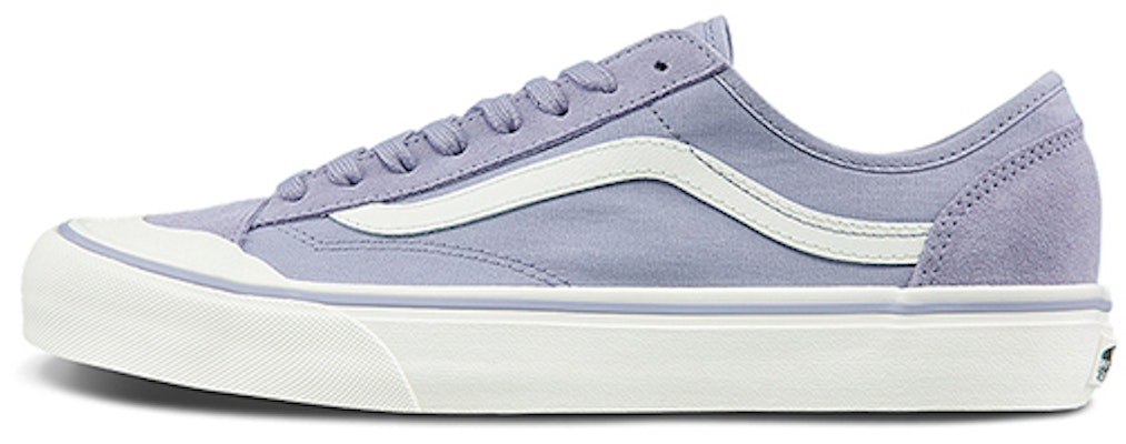 Vans Style 36 'Taro Milk Tea' VN0A3MVL2581 Buy Vans Style 36 'Taro Milk Tea' VN0A3MVL2581