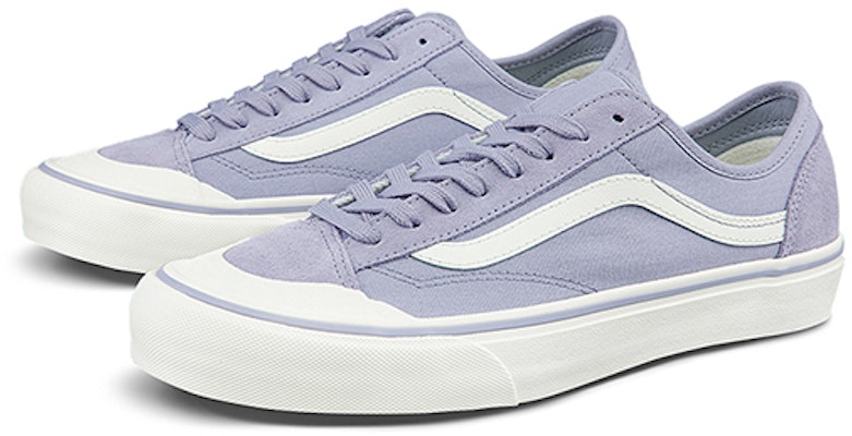 Vans Style 36 'Taro Milk Tea' VN0A3MVL2581 Order Vans Style 36 'Taro Milk Tea' VN0A3MVL2581