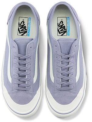 Vans Style 36 'Teh Susu Taro' VN0A3MVL2581 Shop Vans Style 36 'Teh Susu Taro' VN0A3MVL2581