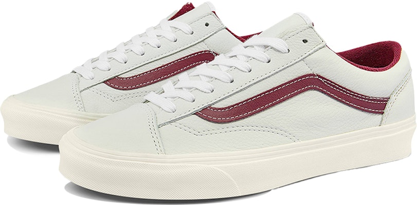 Vans Style 36 'Tawny Port' Zapatillas Retro Roja VN0A54F676N Order Vans Style 36 'Tawny Port' Zapatillas Retro Roja VN0A54F676N