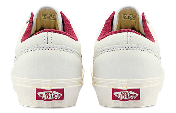 Purchase Vans Gaya 36 'Tawny Port' VN0A54F676N