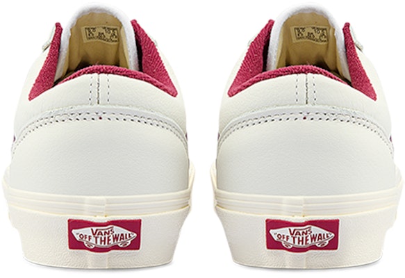 Vans Style 36 'Tawny Port' Zapatillas Retro Roja VN0A54F676N Purchase Vans Style 36 'Tawny Port' Zapatillas Retro Roja VN0A54F676N