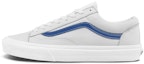 Buy Vans Gaya 36 'True Blue White' VN0A54F6A6C