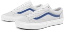 Order Vans Gaya 36 'True Blue White' VN0A54F6A6C