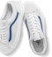 Shop Vans Gaya 36 'True Blue White' VN0A54F6A6C