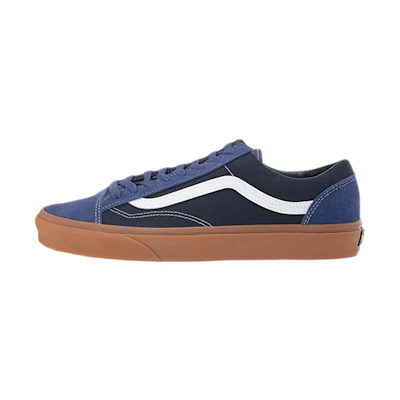 Vans Style 36 'True Navy Gum'