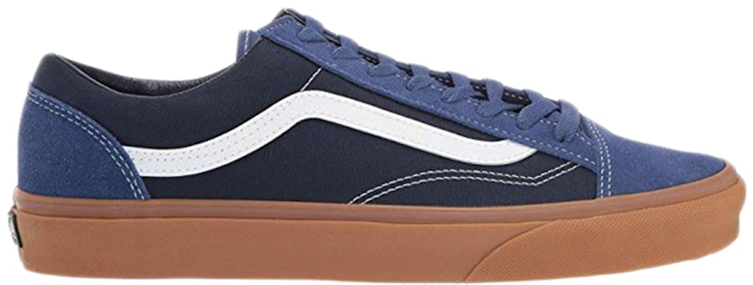 Vans Style 36 ネイビーガム (Vans Style 36 Neibii Gamu) VN0A3DZ3TBJ Order Vans Style 36 ネイビーガム (Vans Style 36 Neibii Gamu) VN0A3DZ3TBJ