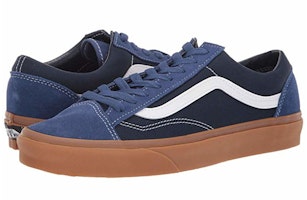 반스 스타일 36 '트루 네이비 검' VN0A3DZ3TBJ VN0A3DZ3TBJ Lookbook 반스 스타일 36 '트루 네이비 검' VN0A3DZ3TBJ VN0A3DZ3TBJ