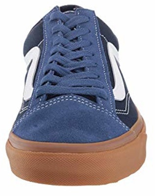 Vans Style 36 ネイビーガム (Vans Style 36 Neibii Gamu) VN0A3DZ3TBJ Shop Vans Style 36 ネイビーガム (Vans Style 36 Neibii Gamu) VN0A3DZ3TBJ