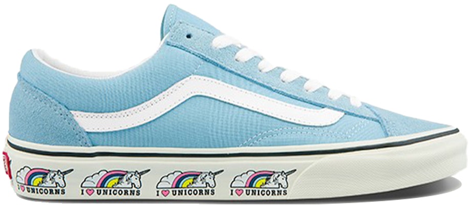 Vans Style 36 Navy Blue Unisex VN0A5FBM5O5 Order Vans Style 36 Navy Blue Unisex VN0A5FBM5O5