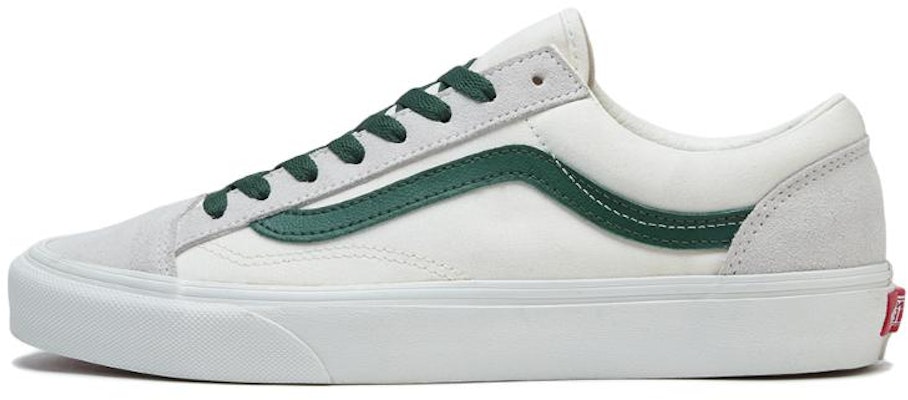 Vans Style 36 "复古流行-绿色牧场" VN0A54F66QU Buy Vans Style 36 "复古流行-绿色牧场" VN0A54F66QU