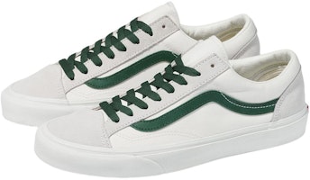 Vans Style 36 'Vintage Pop - Hijau' VN0A54F66QU Order Vans Style 36 'Vintage Pop - Hijau' VN0A54F66QU