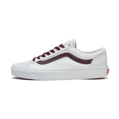 Vans Style 36 'Vintage Pop - White Port Royale'