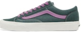 Buy Vans Style 36 ビンテージスポーツ (緑/ピンク) VN0A3DZ3BOC