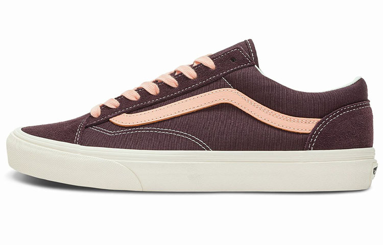 Buy 반스 스타일 36 '빈티지 스포츠 - 레드 오렌지' VN0A3DZ3Y0U