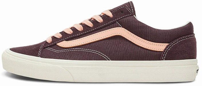 Vans Style 36 'Deporte Vintage - Rojo Naranja' VN0A3DZ3Y0U Buy Vans Style 36 'Deporte Vintage - Rojo Naranja' VN0A3DZ3Y0U