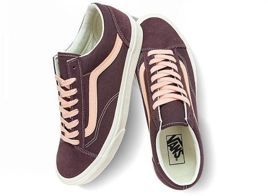 Vans Style 36 ビンテージスポーツ (レッドオレンジ) VN0A3DZ3Y0U Shop Vans Style 36 ビンテージスポーツ (レッドオレンジ) VN0A3DZ3Y0U