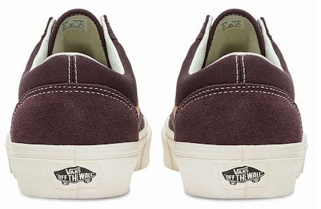 Vans Style 36 'Deporte Vintage - Rojo Naranja' VN0A3DZ3Y0U Purchase Vans Style 36 'Deporte Vintage - Rojo Naranja' VN0A3DZ3Y0U