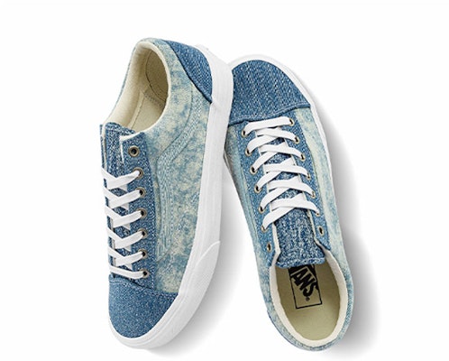 Vans Unisex Style 36 Low-Top Sneakers Blue/Green VN0A3DZ3448 Shop Vans Unisex Style 36 Low-Top Sneakers Blue/Green VN0A3DZ3448