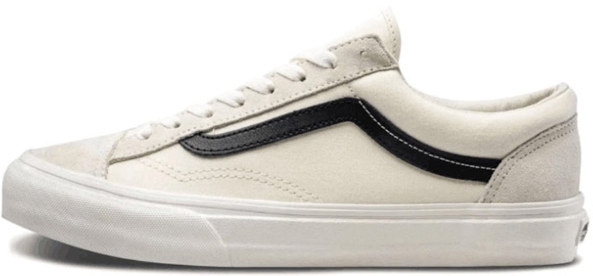 Vans Style 36 'White' VN0A3DZ3QKP Buy Vans Style 36 'White' VN0A3DZ3QKP