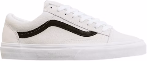 Vans Style 36 'White Asparagus' VN0A3DZ3TWU Vans Style 36 'White Asparagus' VN0A3DZ3TWU