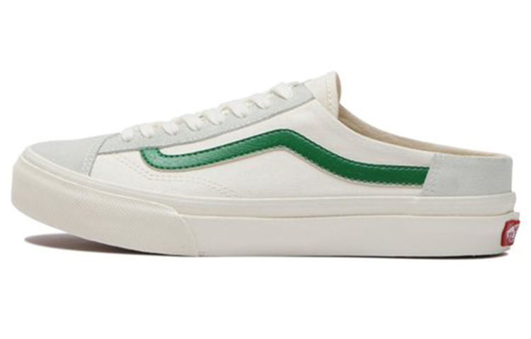 Buy バンズスタイル36「ホワイトグリーン日本限定版」612620-0003 612620-0003