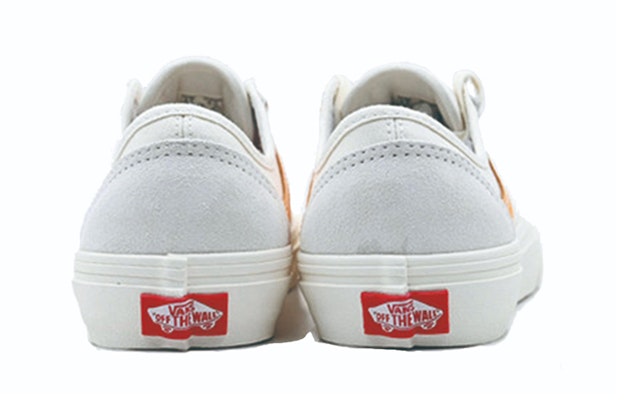 Vans Style 36 耐磨防滑 低筒 帆布鞋 男女同款 白黃 Shop Vans Style 36 耐磨防滑 低筒 帆布鞋 男女同款 白黃